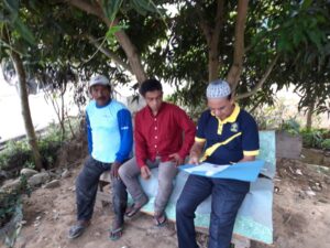 Bapas Lhokseumawe Luncurkan Program BiLa SaLing KiPas