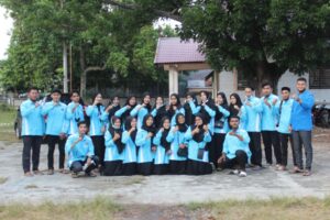 KNPI Gandapura Gelar Ramadhan ‘In Love III’