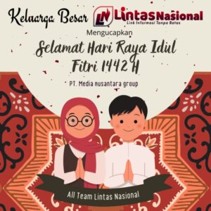 Ucapan Idul Fitri dalam Bahasa Arab beserta Artinya