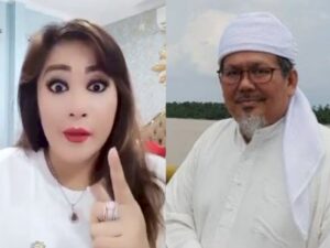 Meskipun Sudah Meninggal, Kader PDIP Ini Masih Nyinyir ke Ustaz Tgk. Zulkarnaini