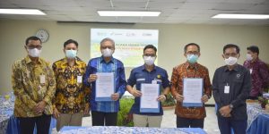 PT Pertamina Hulu Energi Resmi Serahkan Blok B Kepada PT PEMA