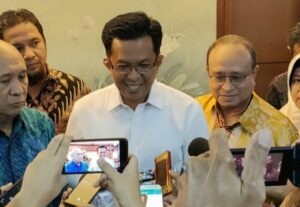 Erwin Yunaz Sukses Bawa Produk ‘Randang Minang’ Tembus Pasar Eropa dan Mendunia