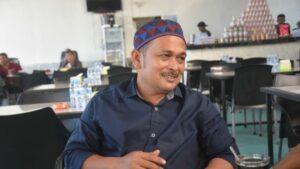 Terkait Kasus Kasus Mantan Kadis Perikanan Aceh Timur, YARA: Hormati Proses Hukum