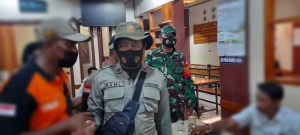 Pengunjung Cafe di Bireuen: Bagaimana Minum Kopi Kalau Saya Pakai Masker