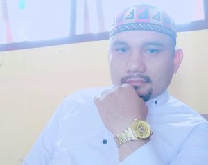 Pondok Silat Imban Aceh Lestarikan Tradisi Beladiri Khas Daerah