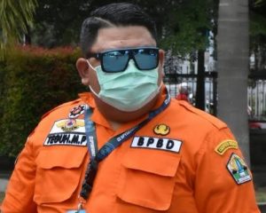 Edukasi Satgas Covid-19 Gampong Wujud Upaya Mengatasi Pandemi