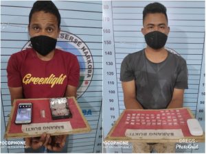 Tangkap Dua Tersangka, Polres Aceh Utara Sita 49 Paket Sabu