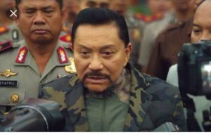 Mantan Kepala BIN: Palestina dan Israel Bukan Urusan Kita