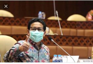 Mendes Berencana Angkat Pendamping Desa dari Honorer Jadi PPPK