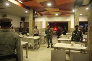 Buka di Atas Pukul 23:00 Warkop di Banda Aceh Terancam Denda 100 Juta