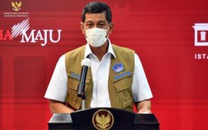 Satgas Covid19 Tegaskan Mudik Lokal Dilarang
