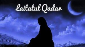Subhanallah, Kisah Rasulullah Melihat Keindahan Malam Lailatul Qadar