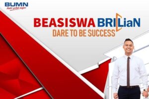 Daftar Segera! Beasiswa BRI 2021, Ini Syarat dan Tahapan Seleksinya
