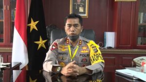 Kapolda Aceh Bantah Keluarkan Surat Wajib Tes Antigen Bagi Pemudik Antar Kabupaten