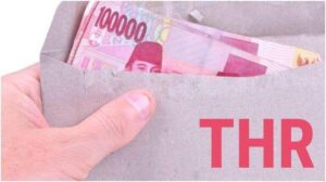 THR untuk PNS di Aceh Utara Capai 43 Miliar, Termasuk Bupati dan Wakil