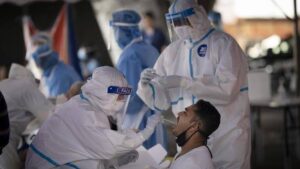 Covid19 di Malaysia Makin Parah, Angka Kematian Meningkat