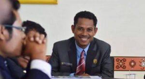 Remas Payudara Nakes, Anggota DPRD NasDem di NTT Ditangkap Polisi dan Dipecat