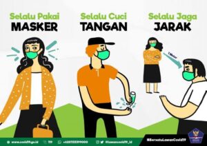 Kasus Covid-19 Aceh Bertambah 98 Orang, Lima Meninggal Dunia