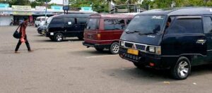 Angkutan Umum di Aceh Tatap Diizinkan Beroperasi di Enam Zona