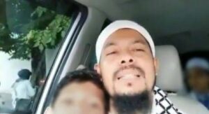 Eks Wakil Ketua FPI Aceh Jadi Tersangka Karena Ajak Warga Terobos Penyekatan Mudik