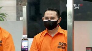 OTT Bupati Nganjuk, Camat dan Kades Setor 2 Juta Hingga 50 Juta