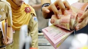 Setelah Terima THR, Gaji ke-13 PNS Cair Usai Lebaran