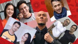 Ini 5 Youtuber Indonesia dengan Penghasilan Tertinggi Tahun 2021