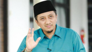 Ustaz Yusuf Mansur Sebut Bagi yang Tidak Mudik Dapat Pahala Lailatul Qadar