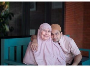 Ibunda Meninggal karena Covid-19, Tompi Kecewa pada Faskes di Aceh