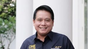 Jawaban Dirut Bank Syariah Indonesia Terkait ATM Sering Error