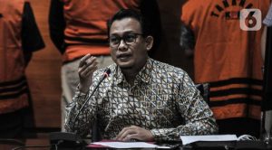 KPK Gelar Penyelidikan Terbuka di Aceh, Sekda dan Kadishub Diperiksa