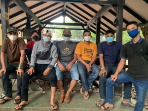 Hendak Terbang ke Dubai, 7 Pemuda Aceh Ditahan di Bandara Soekarno Hatta