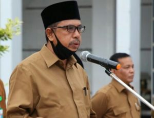 Kemenag Aceh: Daftar Haji Hari Ini, Berangkat 30 Tahun ke Depan