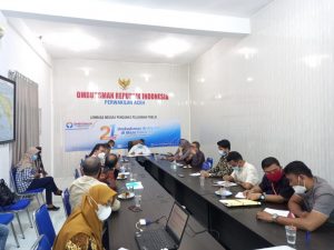 Banyak Masalah, Ombudsman Aceh Minta BSI Segera Selesaikan Komplain Nasabah