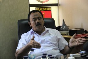 Sosok Kombes Margiyanta, Eks Dirkrimsus Polda Aceh yang Dicopot Kapolri