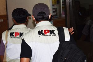 KPK Akan Turun Ke Aceh Tamiang Besok