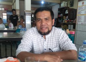 Usman Lamreung: Penjelasan Jubir Justeru Ungkap Bobroknya Kinerja Pemerintah Aceh