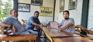 Terkait Pengunduran Kepala BPKA, FJA Desak DPRA Panggil Gubernur Aceh dan Bustami