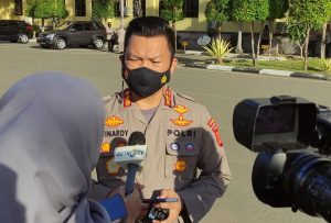 Polda Aceh: Sertifikat Vaksin Untuk Buat SIM, Itu Hoaks!