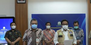 Tim Medis Ungkap Kondisi Terkini Gubernur Aceh