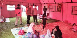 Ratusan Warga Aceh Timur Keracunan Gas, PT Medco Dinilai Tidak Serius