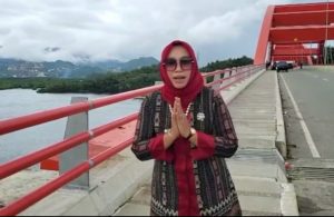 Tokoh Perempuan Asal Tanah Rencong Ini Kembali Raih Penghargaan Wanita Inspiratif Tahun 2021