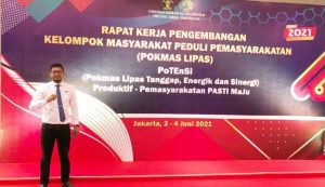 YARA Terlibat Tim Perumus Forum Komunikasi Nasional Pokmas Lipas
