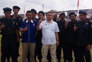 Terkait Isu Pergantian Ketua DPW, Kader NasDem Aceh Angkat Bicara