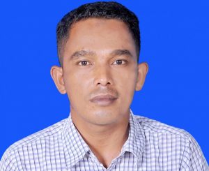 Mengenal Lebih Dekat Calon Keuchik Termuda Gampong Keutapang Bambong, Pidie