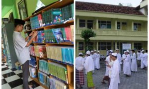 Aneh Bin Ajaib, Kasus Pengadaan Ribuan Kitab Dayah di Aceh Timur Terabaikan?