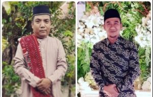 Dua Penyuluh PAI Wakili Bireuen ke Seleksi Penyuluh Teladan Tingkat Provinsi