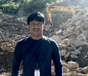 YARA Ungkap ada Aktifitas Galian C Diduga Tidak Berizin di Abdya