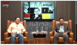 Ekonom Rizal Ramli Sebut Dana Haji 120 Triliun Tersisa 18 Miliar