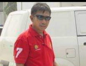 Wartawan Senior Maimun Mirdaz Pimpin FJA Cabang Bireuen